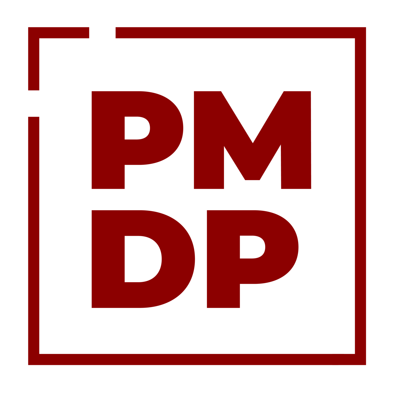 PMDP